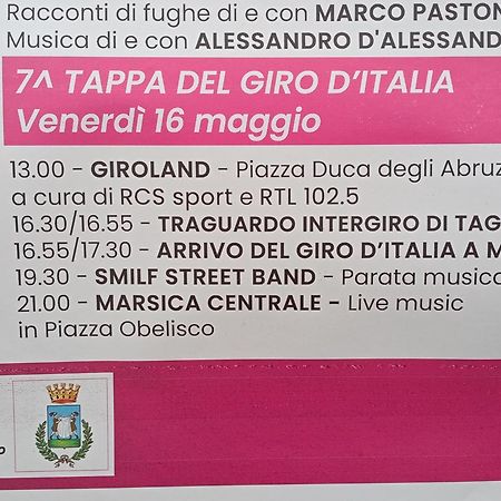 La Lucciola Albergo Ristorante تالياكوتسو المظهر الخارجي الصورة