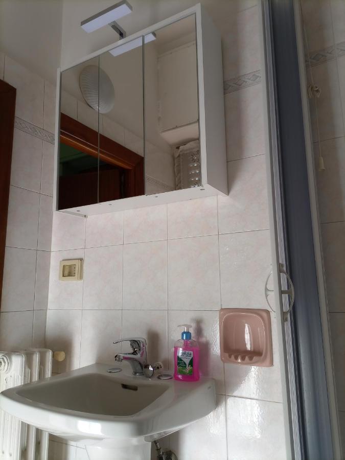 La Lucciola Albergo Ristorante تالياكوتسو المظهر الخارجي الصورة
