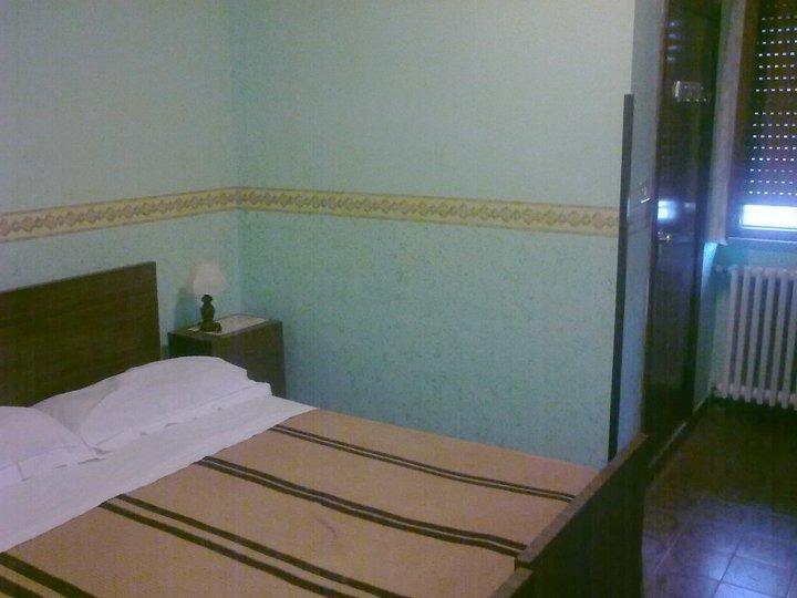 La Lucciola Albergo Ristorante تالياكوتسو المظهر الخارجي الصورة