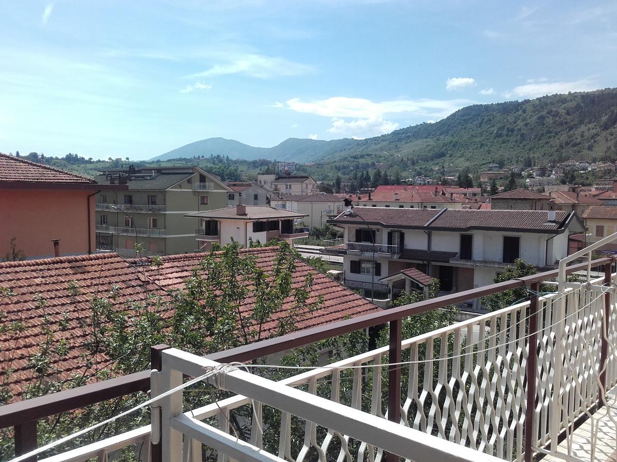 La Lucciola Albergo Ristorante تالياكوتسو المظهر الخارجي الصورة